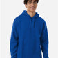 Adidas Men's Fleece Hooded Sweatshirt