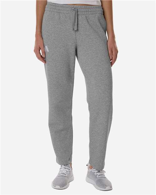 Adidas Women's Fleece Sweatpants