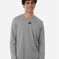 Adidas Men's Pregame Long Sleeve T-Shirt