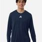 Adidas Men's Pregame Long Sleeve T-Shirt