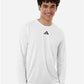 Adidas Men's Pregame Long Sleeve T-Shirt
