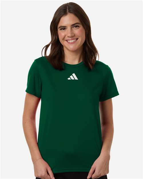 Adidas Women's Pregame T-Shirt