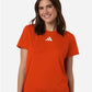 Adidas Women's Pregame T-Shirt