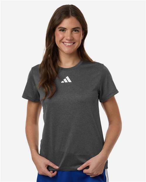 Adidas Women's Pregame T-Shirt