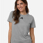 Adidas Women's Pregame T-Shirt