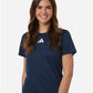 Adidas Women's Pregame T-Shirt