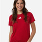 Adidas Women's Pregame T-Shirt