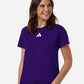 Adidas Women's Pregame T-Shirt