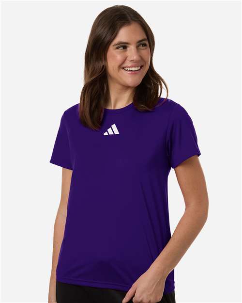 Adidas Women's Pregame T-Shirt