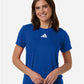 Adidas Women's Pregame T-Shirt