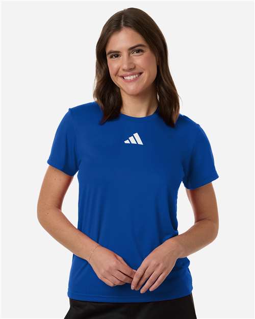 Adidas Women's Pregame T-Shirt