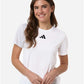 Adidas Women's Pregame T-Shirt