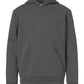 Adidas Youth Fleece Hooded Sweatshirt