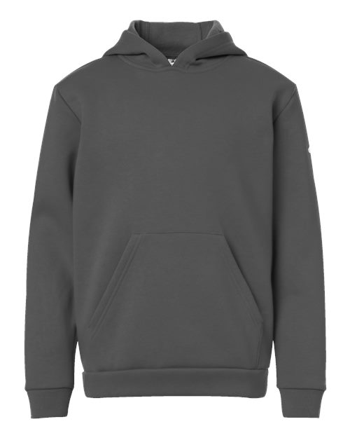 Adidas Youth Fleece Hooded Sweatshirt