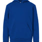Adidas Youth Fleece Hooded Sweatshirt