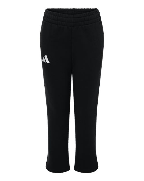 Adidas Youth Fleece Sweatpants