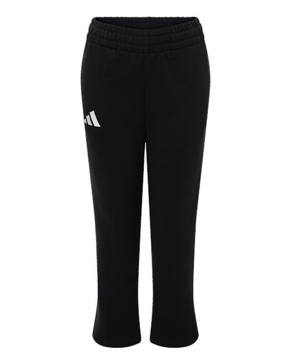 Adidas Youth Fleece Sweatpants