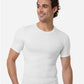 Adidas Men's Techfit Compression T-Shirt