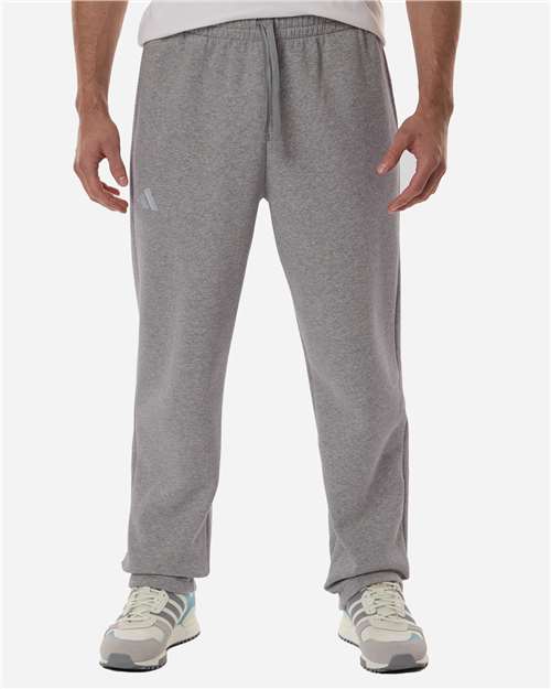 Adidas Men's Fleece Sweatpants