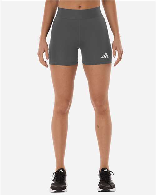 Adidas Women's Techfit Compression Shorts