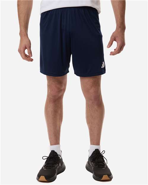 Adidas Men's Entrada 26 Shorts