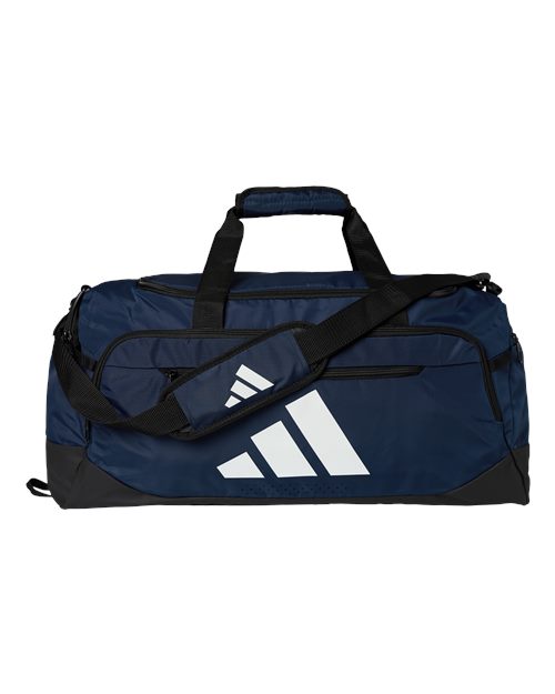 Adidas Defender 5 Medium Duffel Bag