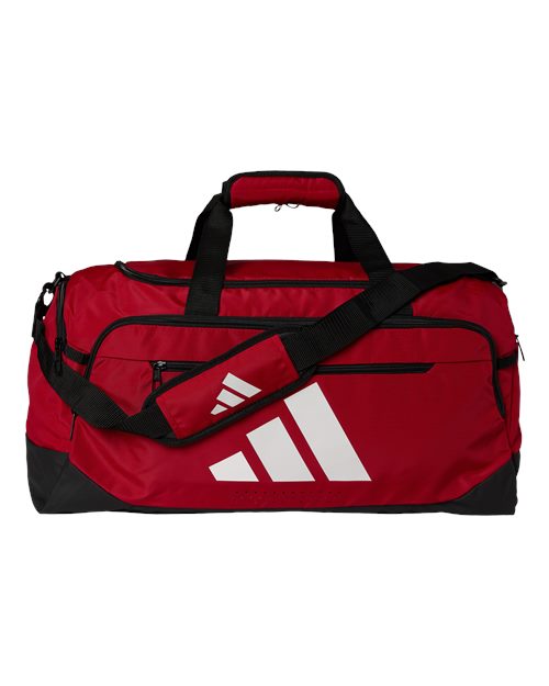 Adidas Defender 5 Medium Duffel Bag