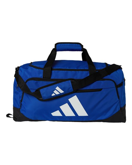 Adidas Defender 5 Medium Duffel Bag