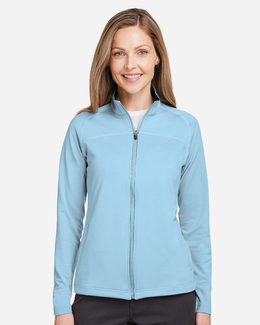 Swannies Women's Cora Full-Zip Jacket
