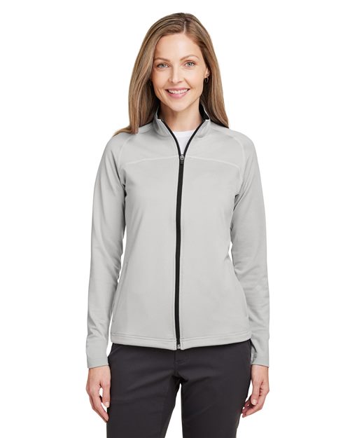 Swannies Women's Cora Full-Zip