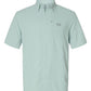 Under Armour Men's Fish Pro Hybrid Woven Short Sleeve