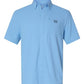 Under Armour Men's Fish Pro Hybrid Woven Short Sleeve