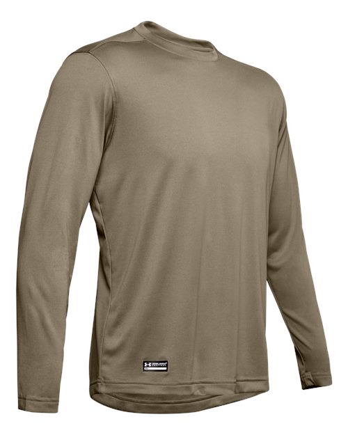 Under Armour Men's Tactical Tech Long Sleeve T-Shirt
