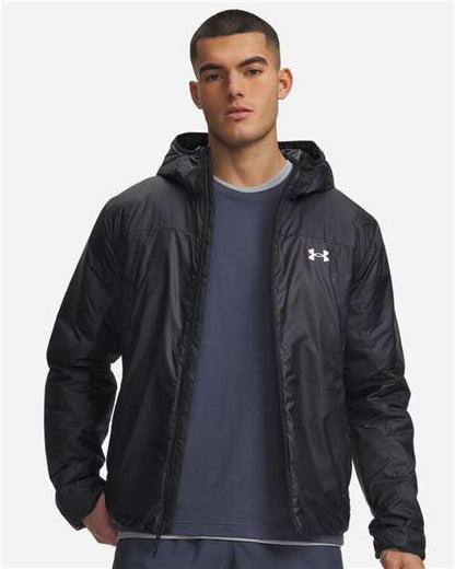 Under Armour Men's Venture Hybrid Jacket