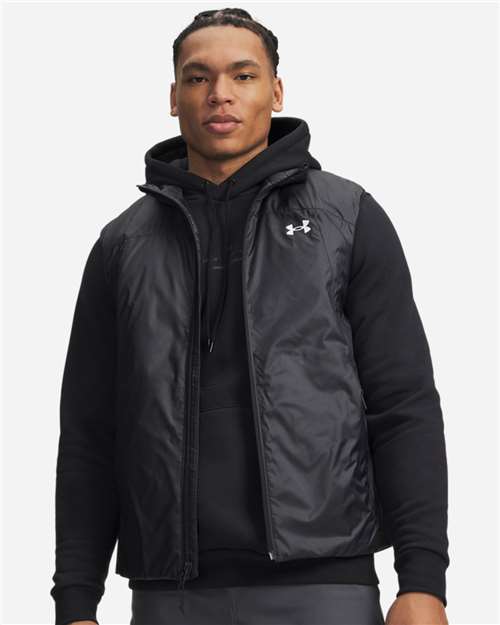 Under Armour Men's Venture Hybrid Vest