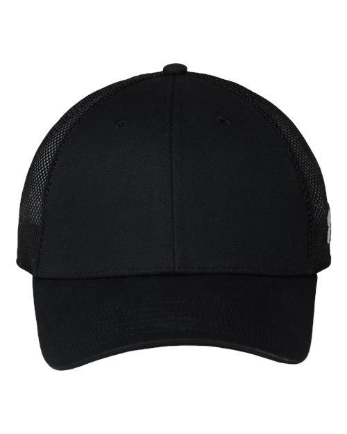 Under Armour Team Mid Trucker Cap