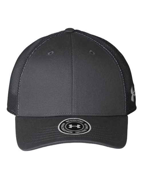Under Armour Team Mid Trucker Cap