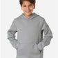 Under Armour Youth Fleece Pro Hooded Pullover