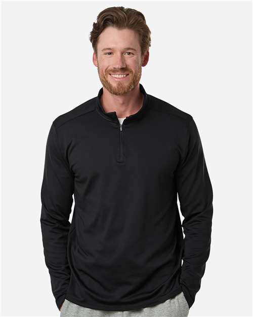 Under Armour Men's Motion Quarter-Zip Pullover