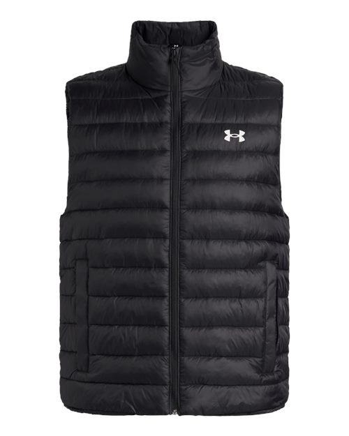 Under Armour Men's Sportswear Insulated Vest