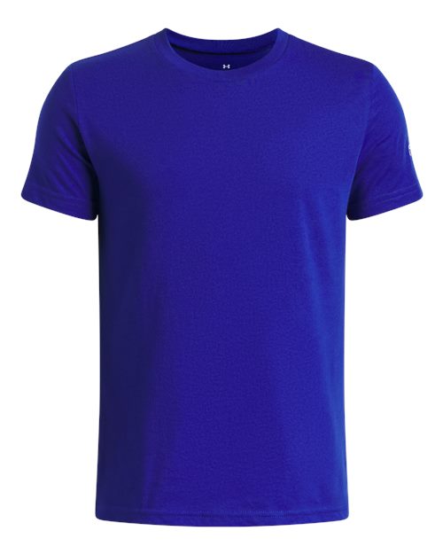 Under Armour Youth Athletics T-Shirt