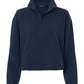 Swannies Women's Kenna Quarter-Zip Pullover