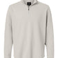 Swannies Men's Luke Quarter-Zip Pullover