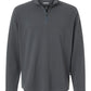 Swannies Men's Luke Quarter-Zip Pullover
