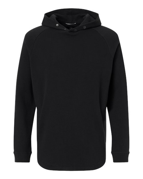 Swannies Men's Luke Hooded Pullover