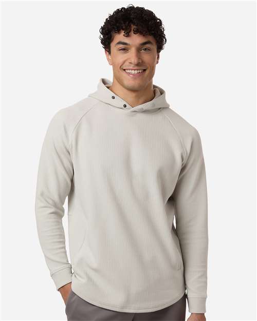 Swannies Men's Luke Hooded Pullover