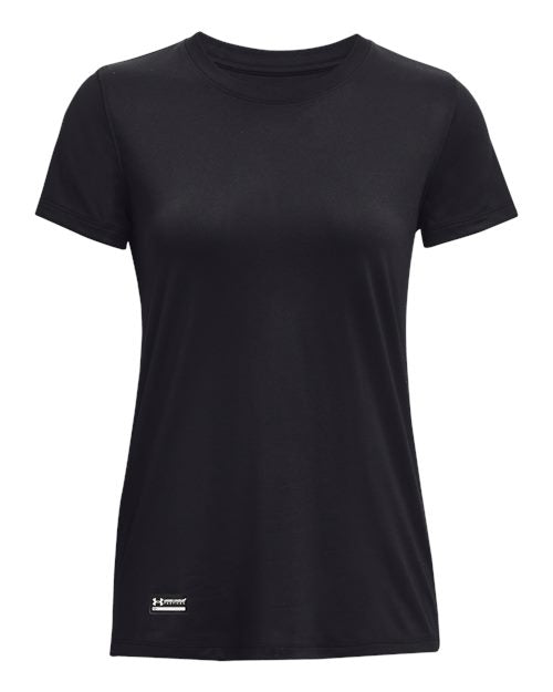 Under Armour Women's Tactical Tech T-Shirt