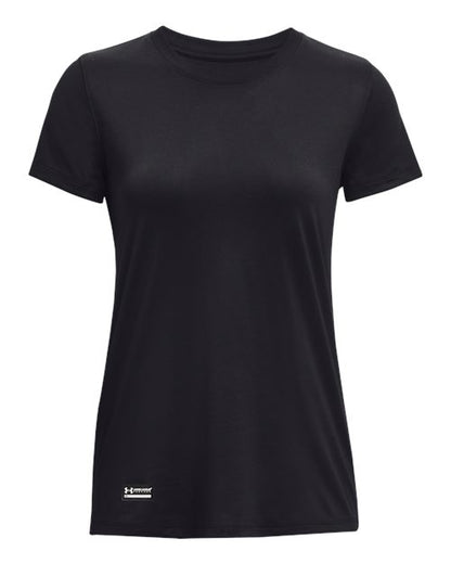 Under Armour Women's Tactical Tech T-Shirt