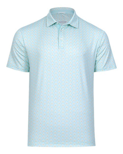 Swannies Men's Springs Polo
