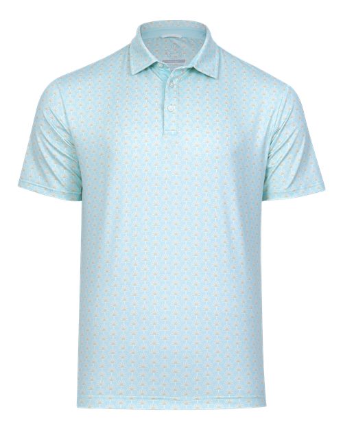Swannies Men's Springs Polo